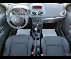 Renault Clio 1.2 5 porte Gpl valido fino al 2030 - 9