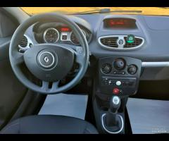 Renault Clio 1.2 5 porte Gpl valido fino al 2030 - 10