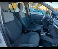 Renault Clio 1.2 5 porte Gpl valido fino al 2030 - 11