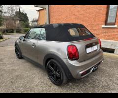 Mini 2.0 Cooper S Hype Cabrio AUTO - 7