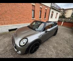 Mini 2.0 Cooper S Hype Cabrio AUTO - 9