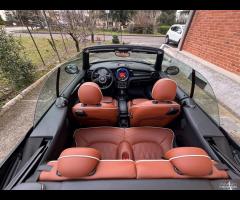 Mini 2.0 Cooper S Hype Cabrio AUTO - 11