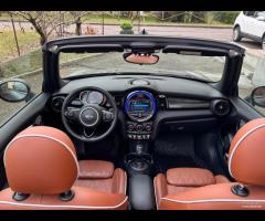 Mini 2.0 Cooper S Hype Cabrio AUTO - 13