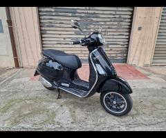 Piaggio Vespa 300 GTS - 06/2024 - Motor's Passion