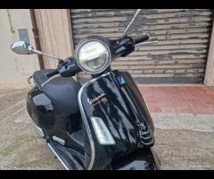 Piaggio Vespa 300 GTS - 06/2024 - Motor's Passion - 9