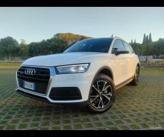 Audi Q5 2.0 TDI quattro S tronic Business