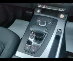 Audi Q5 2.0 TDI quattro S tronic Business