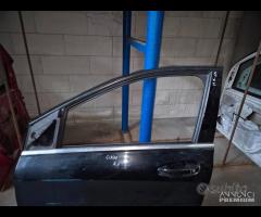 Porta Anteriore Sinistra Mercedes Classe B W246