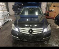 Mercedes Classe C W204 Restyling 651913 Ricambi