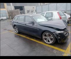 Bmw 320 Xdrive F31 N47D20C 135KW Per Ricambi