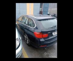 Bmw 320 Xdrive F31 N47D20C 135KW Per Ricambi