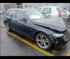 Bmw 320 Xdrive F31 N47D20C 135KW Per Ricambi - 7