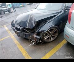 Bmw 320 Xdrive F31 N47D20C 135KW Per Ricambi - 8