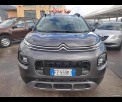 Citroen C3 Aircross C3 Aircross PureTech 130 S&S E