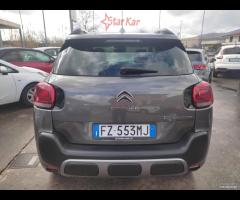 Citroen C3 Aircross C3 Aircross PureTech 130 S&S E