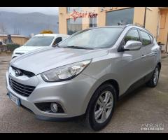 Hyundai iX35 1.6 GPL GDI 16V 2WD Classic