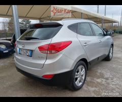 Hyundai iX35 1.6 GPL GDI 16V 2WD Classic