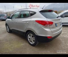 Hyundai iX35 1.6 GPL GDI 16V 2WD Classic - 6