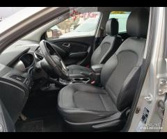 Hyundai iX35 1.6 GPL GDI 16V 2WD Classic - 8