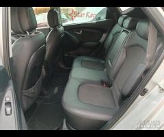 Hyundai iX35 1.6 GPL GDI 16V 2WD Classic - 13