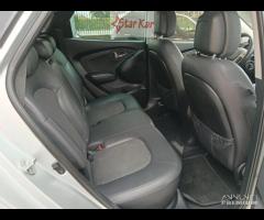 Hyundai iX35 1.6 GPL GDI 16V 2WD Classic - 14