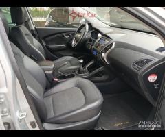 Hyundai iX35 1.6 GPL GDI 16V 2WD Classic - 15