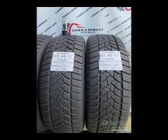 4 PNEUMATICI 215/60 R17 DUNLOP INVERNALI