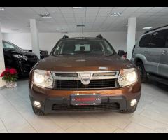 Dacia Duster 1.6 110CV 4x2