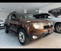 Dacia Duster 1.6 110CV 4x2