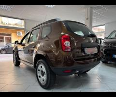 Dacia Duster 1.6 110CV 4x2