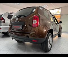 Dacia Duster 1.6 110CV 4x2 - 6