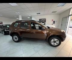 Dacia Duster 1.6 110CV 4x2 - 7