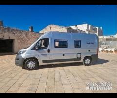 FURGONATO Clever Vans Prezzo Ribassato