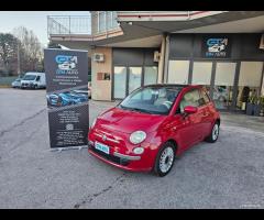 Fiat 500 - 1.2 Benzina - OK Neopatentati