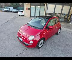 Fiat 500 - 1.2 Benzina - OK Neopatentati