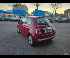 Fiat 500 - 1.2 Benzina - OK Neopatentati