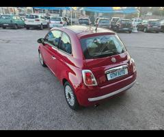 Fiat 500 - 1.2 Benzina - OK Neopatentati