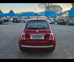 Fiat 500 - 1.2 Benzina - OK Neopatentati - 6