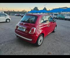 Fiat 500 - 1.2 Benzina - OK Neopatentati - 7