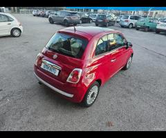 Fiat 500 - 1.2 Benzina - OK Neopatentati - 8