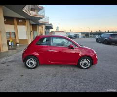 Fiat 500 - 1.2 Benzina - OK Neopatentati - 9