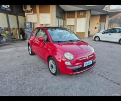 Fiat 500 - 1.2 Benzina - OK Neopatentati - 10