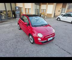 Fiat 500 - 1.2 Benzina - OK Neopatentati - 11