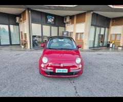 Fiat 500 - 1.2 Benzina - OK Neopatentati - 12