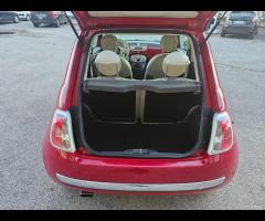 Fiat 500 - 1.2 Benzina - OK Neopatentati - 22