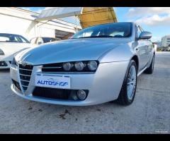 Alfa Romeo 159 1.9 JTDm 16V