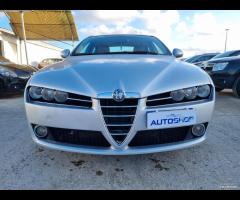 Alfa Romeo 159 1.9 JTDm 16V