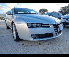 Alfa Romeo 159 1.9 JTDm 16V