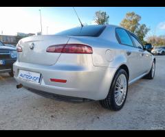 Alfa Romeo 159 1.9 JTDm 16V