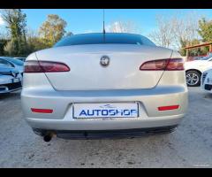 Alfa Romeo 159 1.9 JTDm 16V